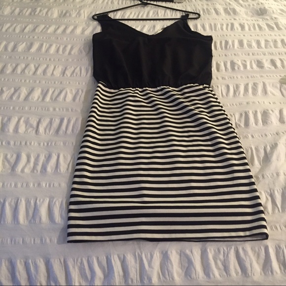 Amazing dress