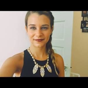 Meet your Posher, Melissa