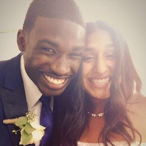 Meet your Posher, Deonte