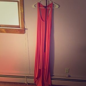 Victoria's Secret Maxi Dress