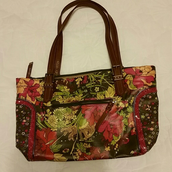 Sakroots Purse