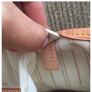 Louis Vuitton Neverfull GM