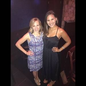 Meet your Posher, Shea