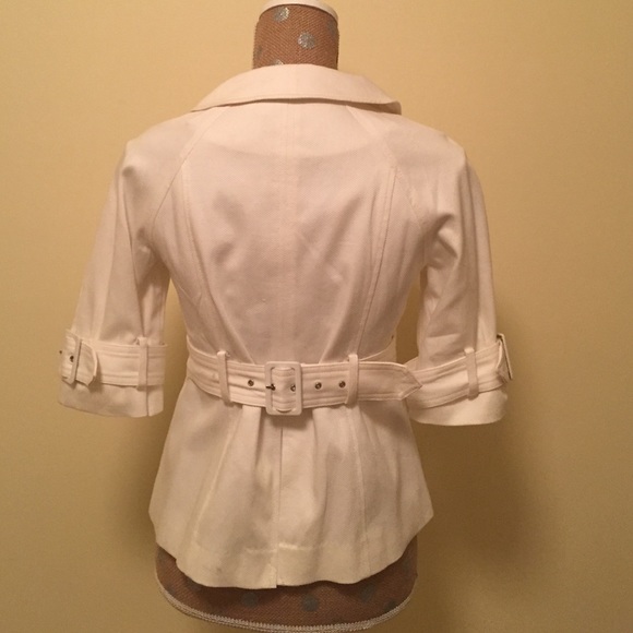 Ann Taylor LOFT Jacket - Picture 2 of 4