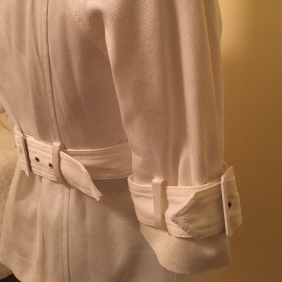 Ann Taylor LOFT Jacket - Picture 3 of 4