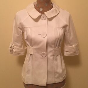 Ann Taylor LOFT Jacket