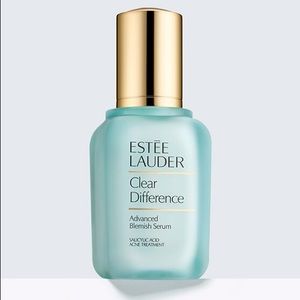 Ester Lauder Clear Difference Advanced Blemish Ser