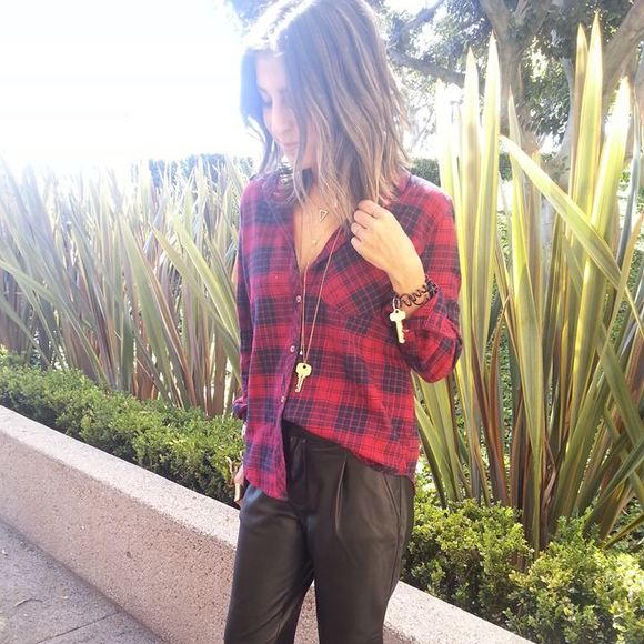 Meet your Posher, Paige