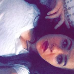 Meet your Posher, Ahriana rose