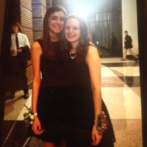 Meet your Posher, Emily