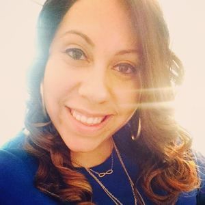 Meet your Posher, Lindsey