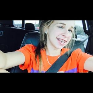 Meet your Posher, Kaylee