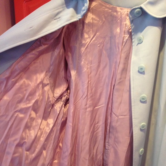 🚫*SOLD*🚫Vintage Swing Coat - Picture 2 of 4