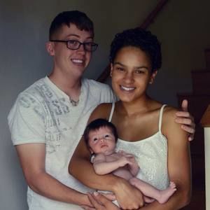 Meet your Posher, Brianna