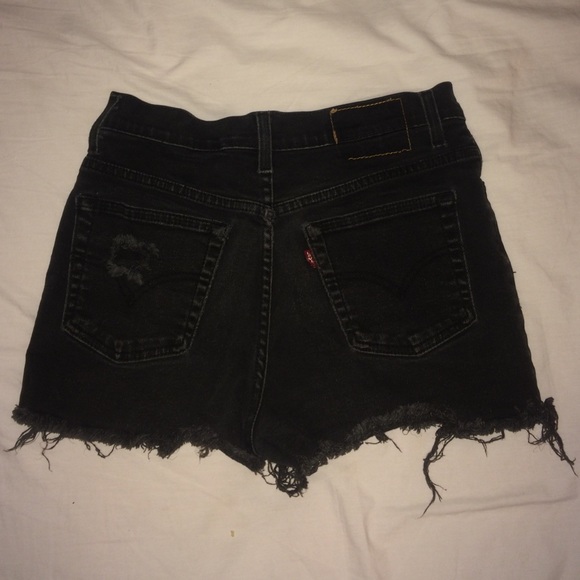 Shorts - Picture 2 of 2