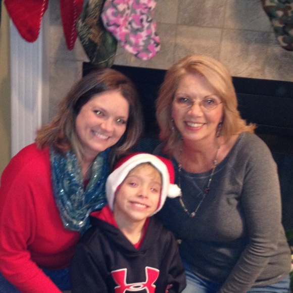 Meet your Posher, Andrea - Picture 4 of 4