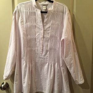 PRICE DROP 💖🙀White Tunic