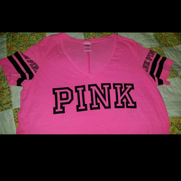 Victoria Secret t-shirt