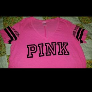 Victoria Secret t-shirt