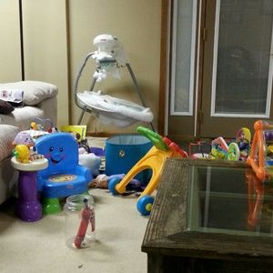 Meet your Posher, Tasha