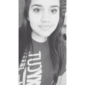 Meet your Posher, Erica