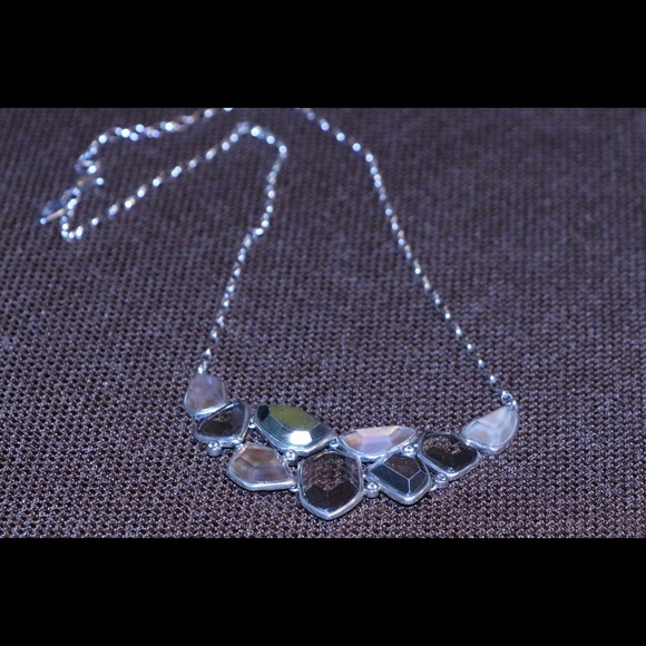 Silpada "Exemplar" necklace
