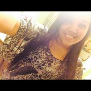 Meet your Posher, Rosa