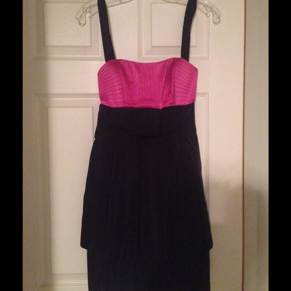 BCBG Dress