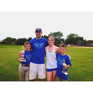 Meet your Posher, Mikaela