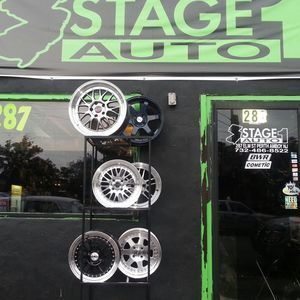 Meet your Posher, Alberto