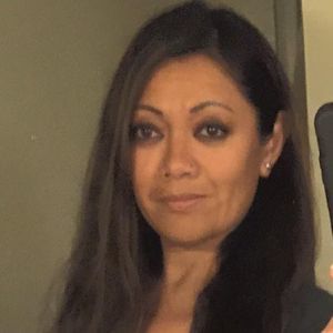 Meet your Posher, Mary ann