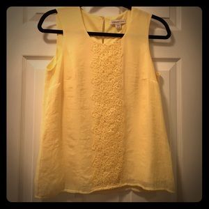 Cold water creek Tank XS (4/6)