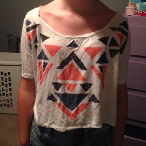 forever 21 top