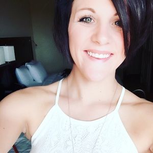 Meet your Posher, Kassie