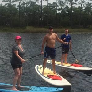 Meet your Posher, Michele