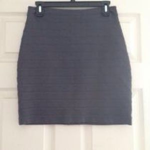 Express Skirt