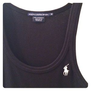 NWOT Casual RL Sport Dress!