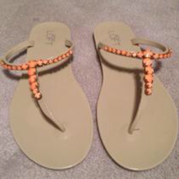 Loft Sandals