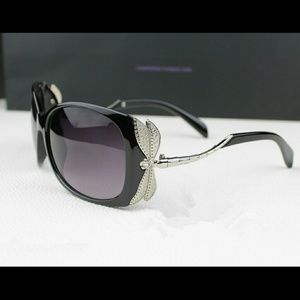 Dragonfly Sunglasses
