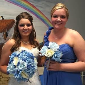 Meet your Posher, Allison