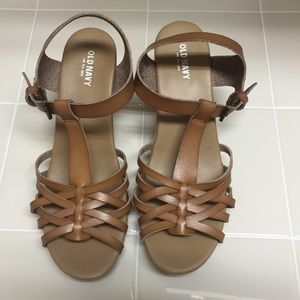 Old Navy Sandals