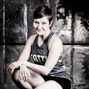 Meet your Posher, Kaylah