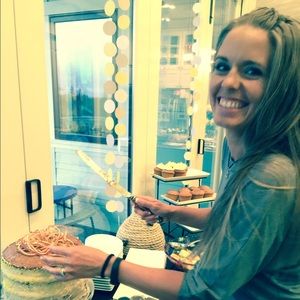 Meet your Posher, Jamie