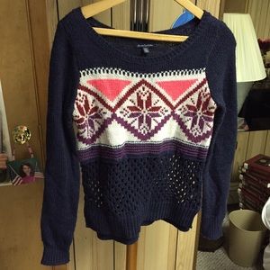 American Eagle Sweater