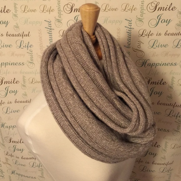 INC International Concepts Accessories - NWOT International Concepts Infinity Scarf