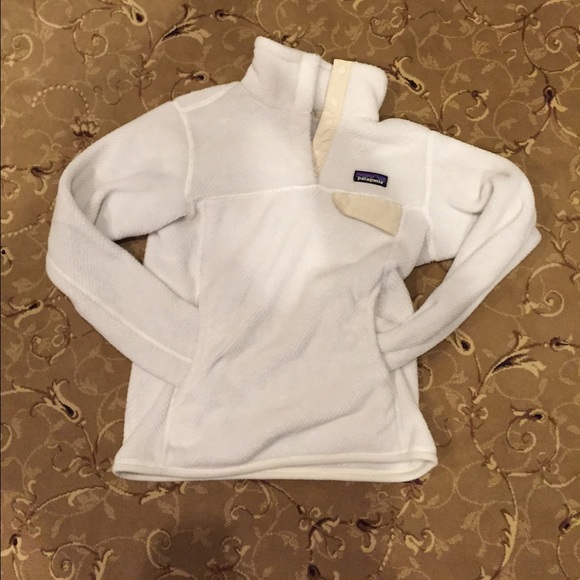 PATAGONIA WOMEN'S RE-TOOL SNAP-FLEECE PULLOVER