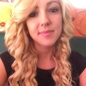 Meet your Posher, Mackenzie