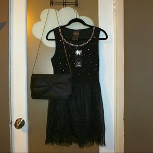 Moon Collection constellation dress!