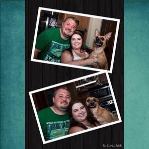 Meet your Posher, Nikki n