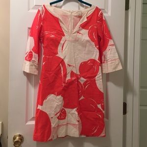 J Crew Tunic Dress Size 2